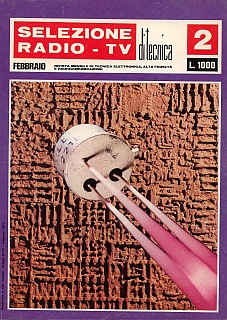 Rivista Selezione Radio